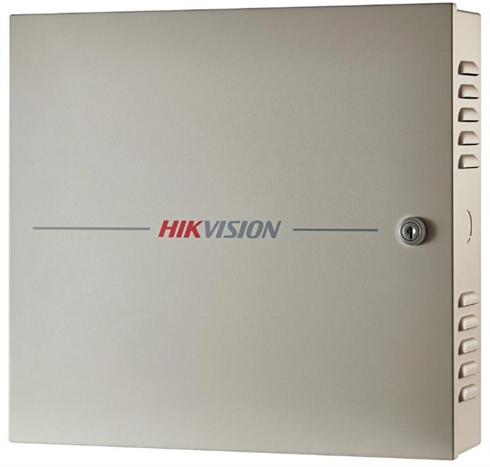 Контроллер доступа HIKVISION DS-K2602T 133270