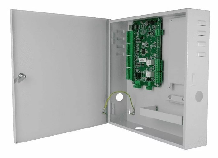 Контроллер  TRASSIR TR-C241B 133285