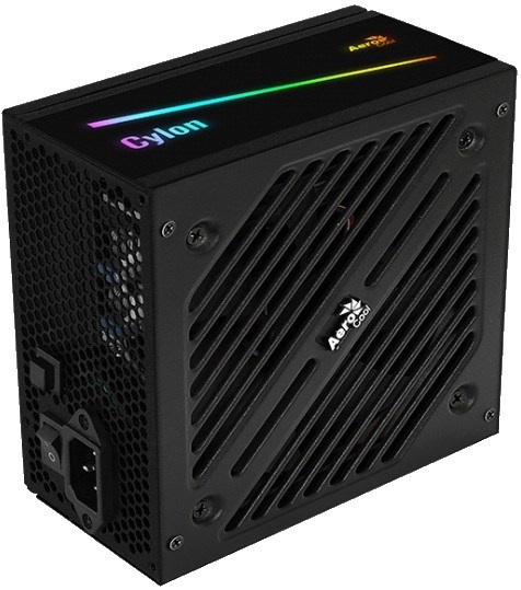 Блок питания ATX AeroCool CYLON 400W 103741