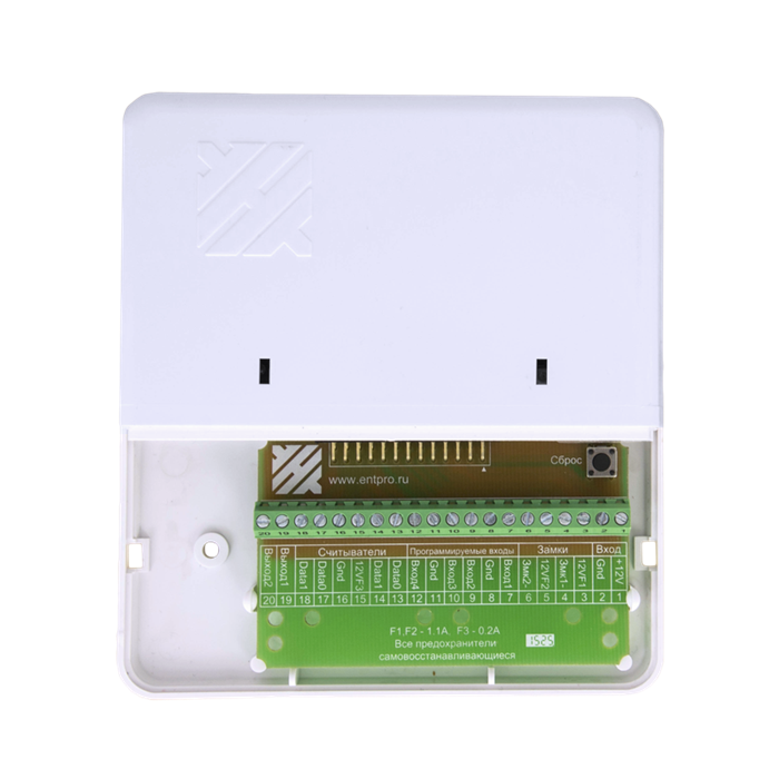 Контроллер  ЭРА -500 133300