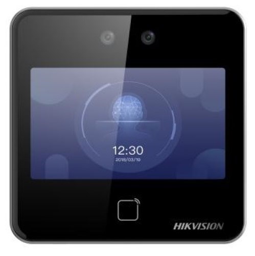 Терминал доступа HIKVISION DS-K1T642M 133346