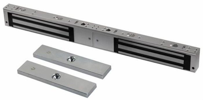 Замок  HIKVISION DS-K4H450D 133355