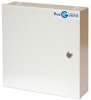 Контроллер  RusGuard ACS-102-CE-BM 133384