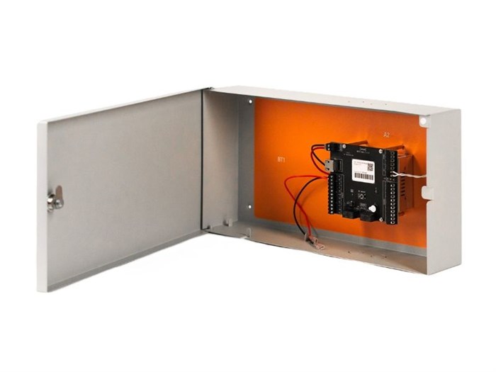 Контроллер  Sigur E210 UPS 133385