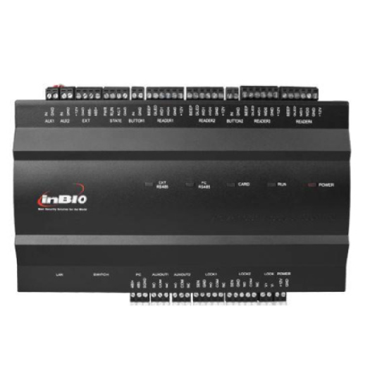 Контроллер  ZKTeco INBIO 260 133389