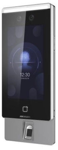 Терминал доступа HIKVISION DS-K1T671MF 133401