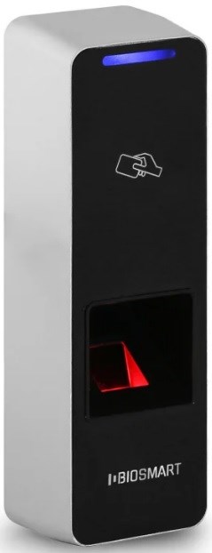 Контроллер  BioSmart 5M-O-MF 133429