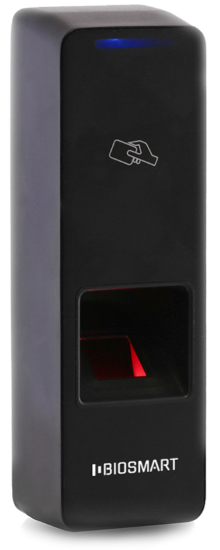 Считыватель  BioSmart Mini-O-MF 133434
