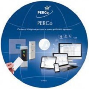 ПО  PERCo PERCo-SS02 133442