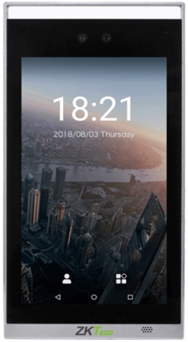 Терминал  ZKTeco FaceDepot-7B [ID] 133453