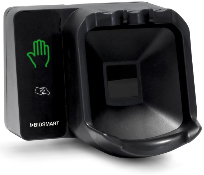Считыватель  BioSmart PV-WM-MFR 133462