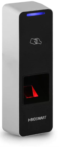 Контроллер  BioSmart 5M-E-MF 133463