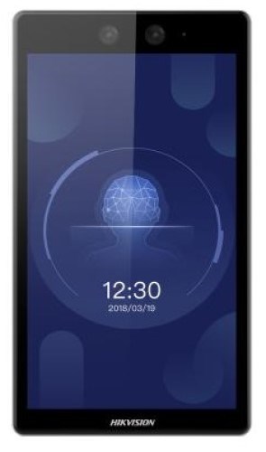 Терминал доступа HIKVISION DS-K1T672M 133471