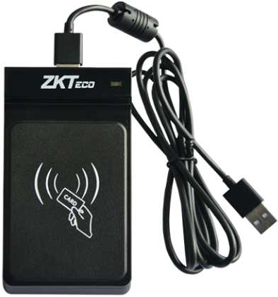 Считыватель  ZKTeco CR20MW 133580