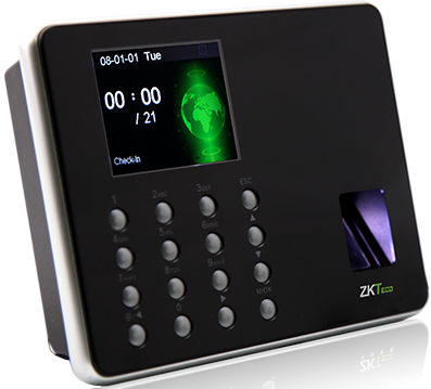 Считыватель  ZKTeco WL30 133587