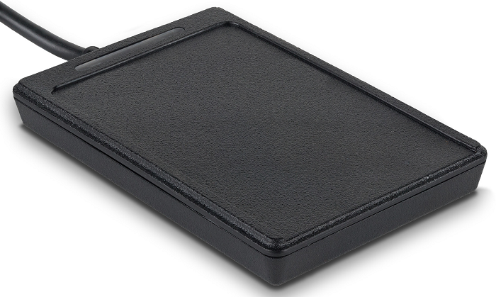 Считыватель  RusGuard R5-USB 133588