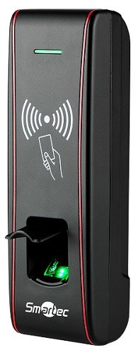 Считыватель  Smartec ST-FR030EMW 133612
