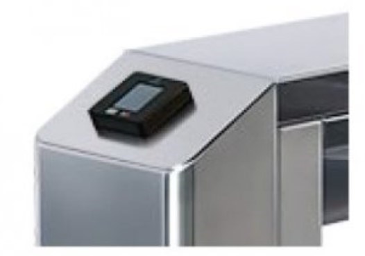 Крышка  PERCo PERCo-C-10V 133648