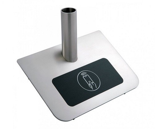 Крышка  PERCo PERCo-C-10P.1 133675