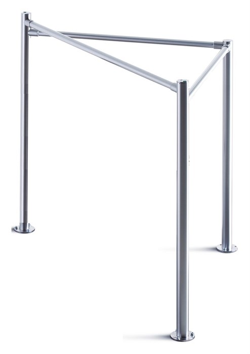 Корпус  PERCo PERCo-RB-03S 133693