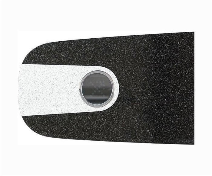 Крышка  PERCo PERCo-C-03G black 133704