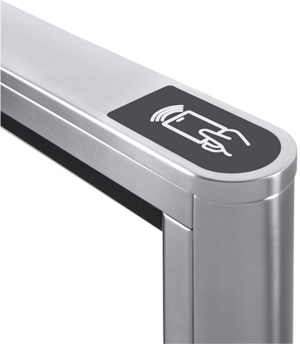 Крышка  PERCo SDС-11S 133711