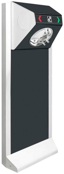 Турникет-трипод  CARDDEX STL-01 133736