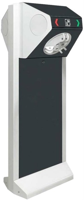 Турникет-трипод  CARDDEX STL-04 133765