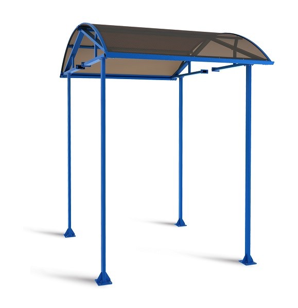 Крыша  PERCo PERCo-RTC-16 133780