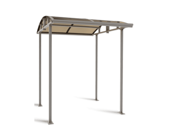 Крыша  PERCo PERCo-RTC-15R 133782