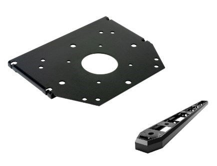 Пластина  PERCo PERCo-PI-01.400 133806