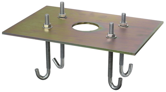 Основание  Smartec ST-RB100MP 133809