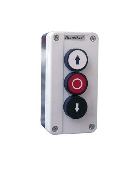 Пульт  DoorHan BUTTON3 133824