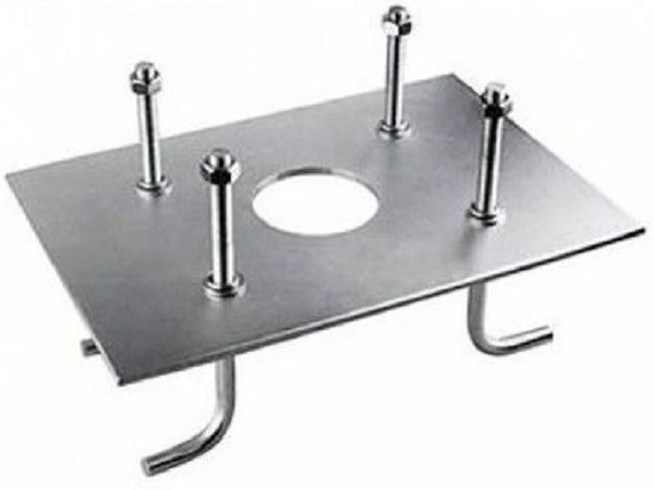 Основание  DoorHan BRN-BASE 133826