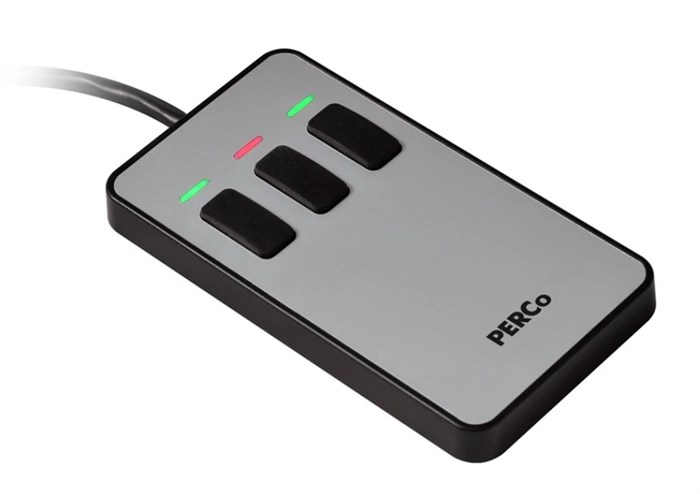 Пульт управления  PERCo PERCo-H7 133840