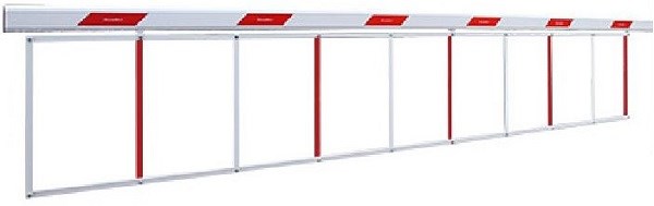 Комплект  DoorHan DH-SKIRT 133844