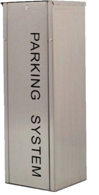 Тумба шлагбаума Smartec ST-RB356BR-SS 133931