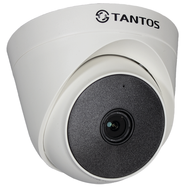 Видеокамера  Tantos TSc-E2HDf 133979