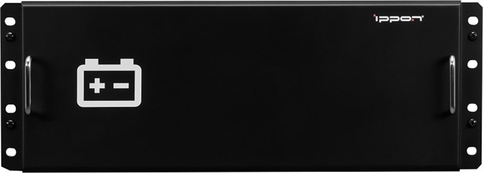 Батарея для ИБП Ippon EBM Intatum RT/RTM 100433
