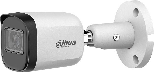 Видеокамера  Dahua DH-HAC-B1A51P-U-0280B-S2 133997