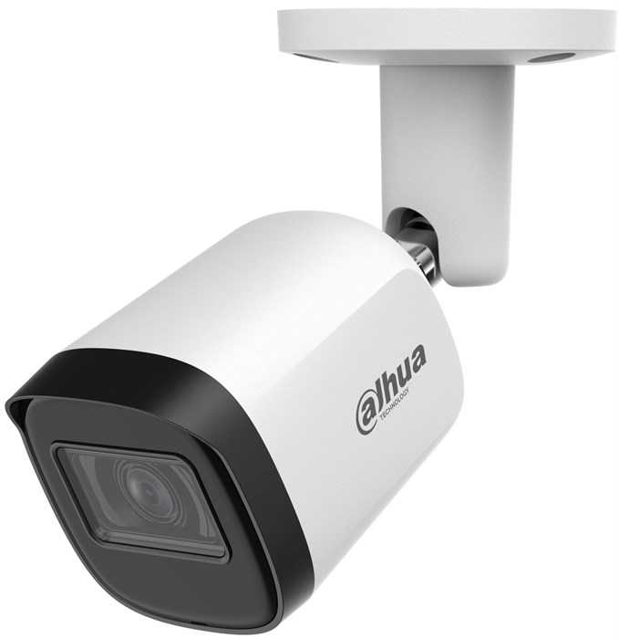 Видеокамера  Dahua DH-HAC-B2A51P-U-0280B-S2 134005