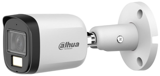 Видеокамера  Dahua DH-HAC-B2A51P-U-IL-0280B-S2 134014