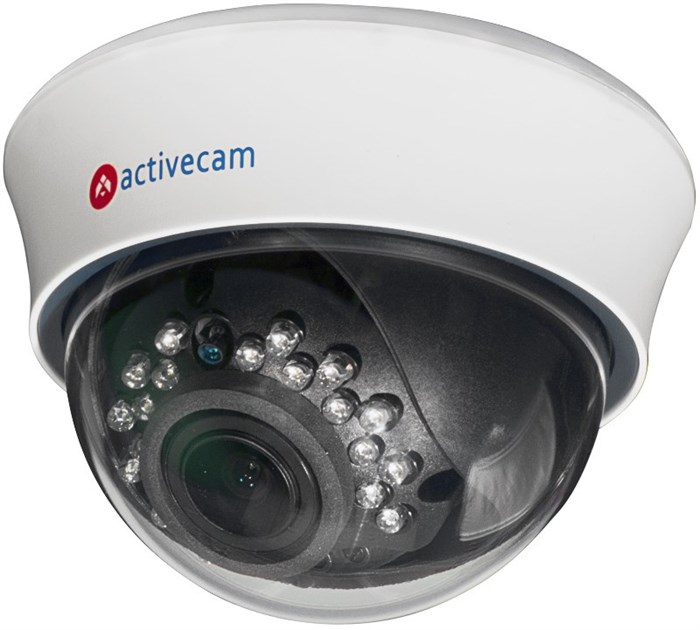 Видеокамера  Activecam AC-TA363IR2 134019