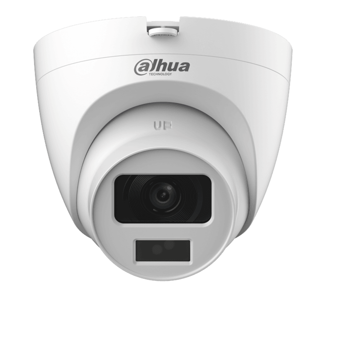Видеокамера  Dahua DH-HAC-HDW1500CLQP-IL-A-0280B-S2 134027