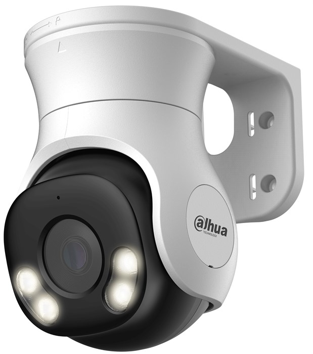 Видеокамера  Dahua DH-HAC-PT1239AP-A-LED-0360B-S2 134035