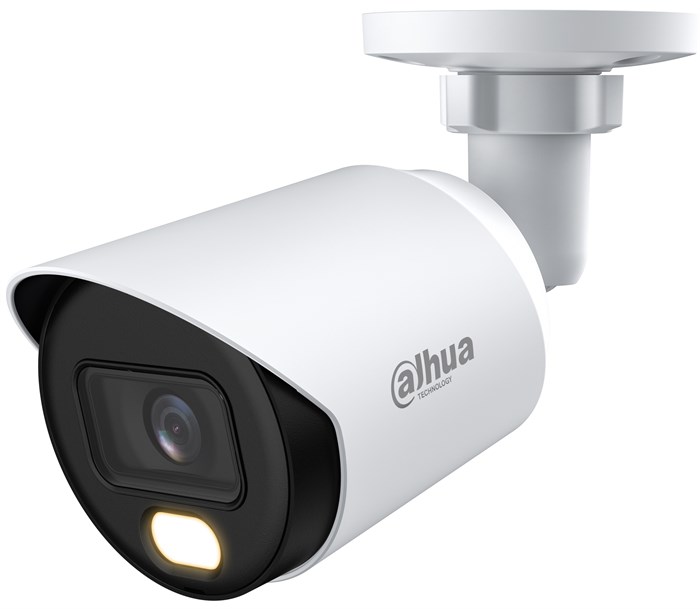 Видеокамера  Dahua DH-HAC-HFW1239TP-A-LED-0280B-S3 134043
