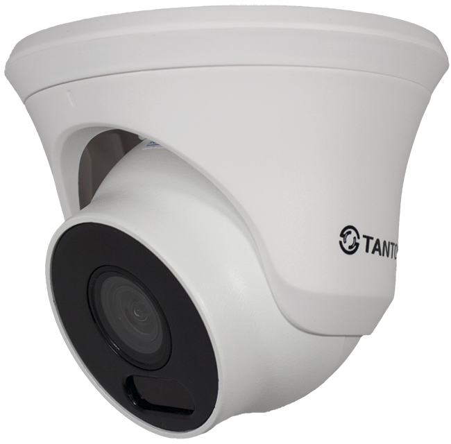 Видеокамера  Tantos TSc-Ve2HDf 134049