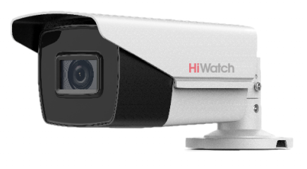 Видеокамера  HiWatch DS-T206S 134059
