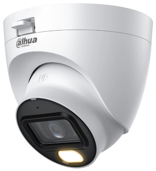 Видеокамера  Dahua DH-HAC-HDW1509TLQP-A-LED-0360B-S3 134077