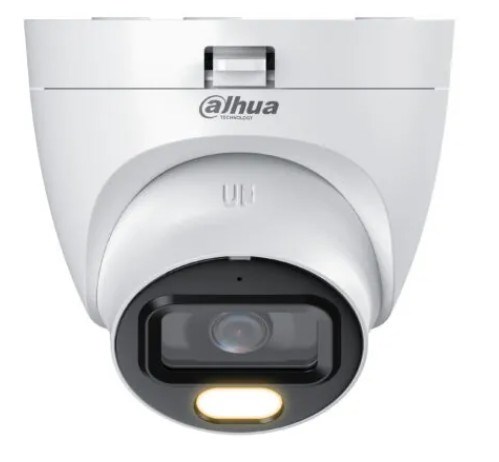 Видеокамера  Dahua DH-HAC-HDW1509TLQP-A-LED-0280B-S3 134078